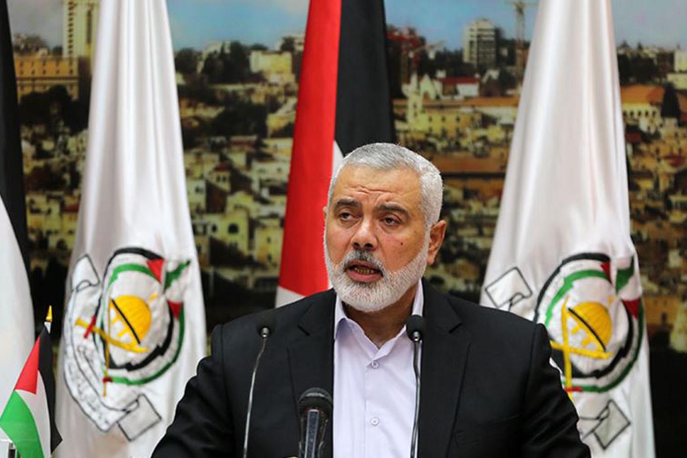 Hamas: Mescidi Aksa’ya yönelik dayatmalara izin vermeyeceğiz